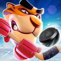 Rumble Hockey  APK