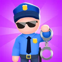 Police Station Idle  APK