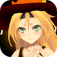 Witch Duel Pumpkin  APK