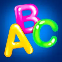 ABC Alphabet! ABCD games!  APK