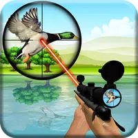 Bird Hunter Sniper Shooter  APK