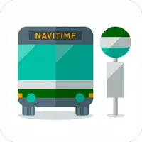 NAVITIME Bus Transit JAPAN APK