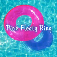 Pink Floaty Ring Theme APK