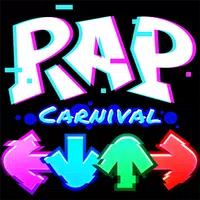 Rap Carnival - Beat Battle  APK