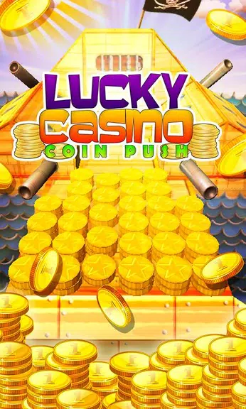 A List of Coin Pusher Casino Games Image 3