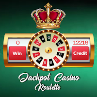 Jackpot Casino Roulette APK