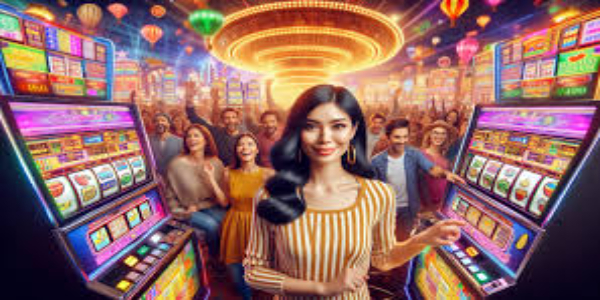 Fun Game Casino Apk Topic