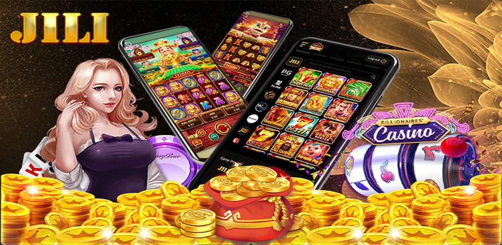 What Are The Best Casino Slot Games Image 5