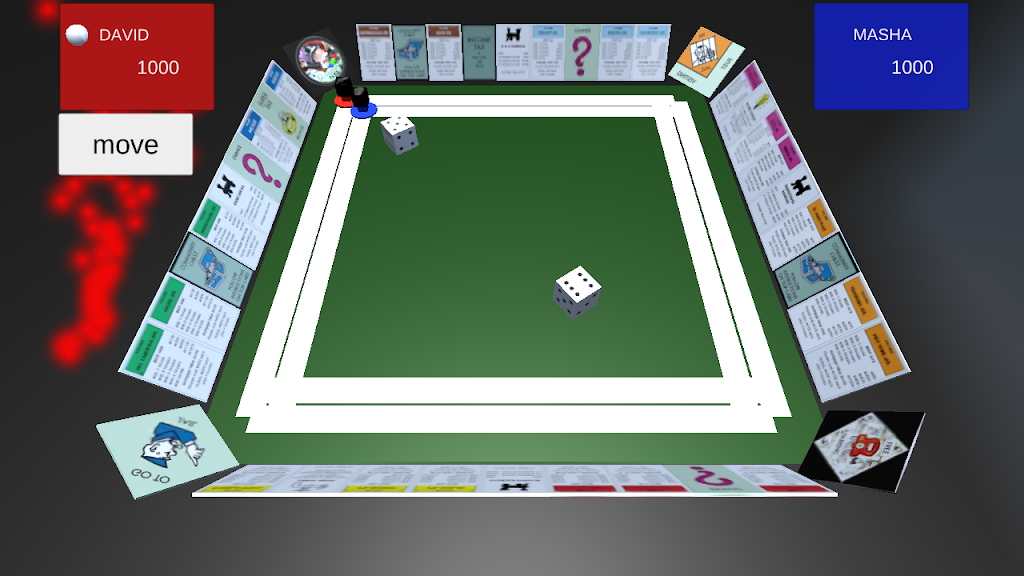 Unveiling the Exciting World of Monopoly at the Casino! Image 3