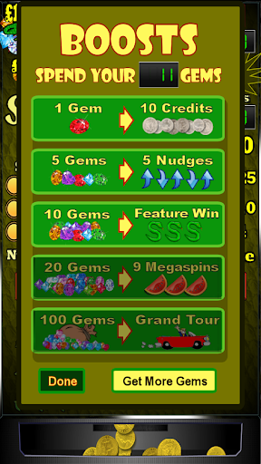 What Casino Slot Games Have The Best Odds Image 5