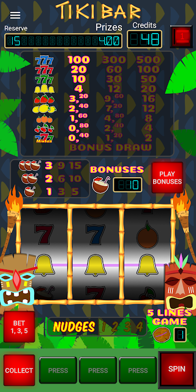 What Game Has The Best Payout In A Casino Image 6