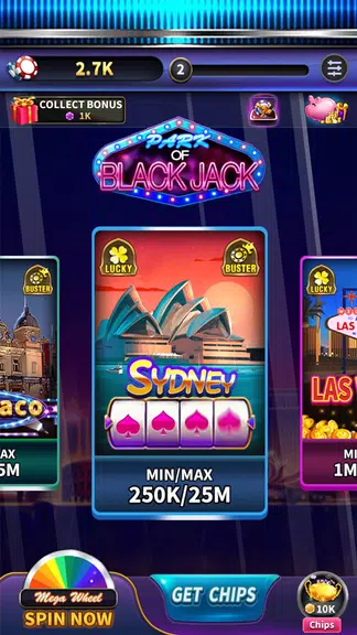 What Casino Slot Games Have The Best Odds Image 4