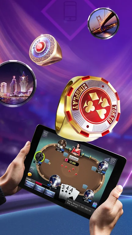 What Casino Games Have The Best Chance Of Winning Image 2