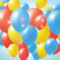 Balloon Pop Games for Babies APK