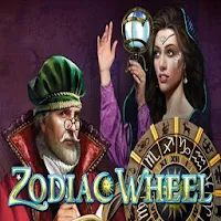 Zodiac Wheel Slot APK