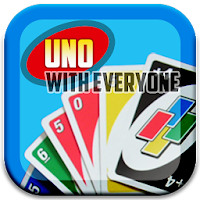 UNO with Everyone Free!!! APK