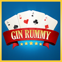 Gin Rummy Lite APK