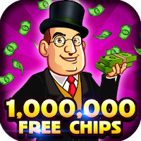 Wild Tycoon Vegas Slots Machines APK