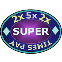 Super Times Pay Slot Machine APK