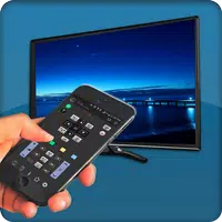 TV Remote for Panasonic mod APK