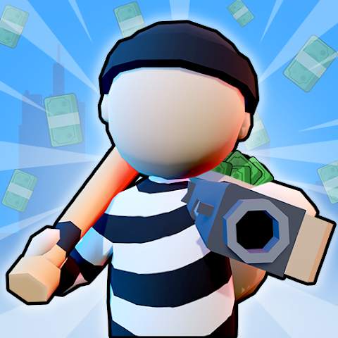 Theft City APK