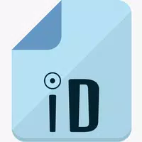 InDesign Viewer & Shortcuts APK