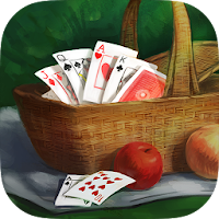 Solitaire Victorian picnic APK