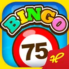 Hey Bingo™: Fun Bingo 75 Game APK