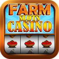 Farm Slots Casino Spin To Win APK