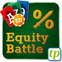 Equity Battle - Poker Training APK