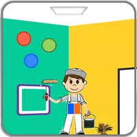 Wall Color Selection - BEST APK