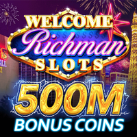 Classic Slots - Jackpot Casino APK