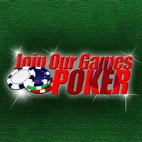 Join Our Games Poker APK