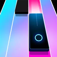 Piano Dream: Tap Piano Tiles Mod APK