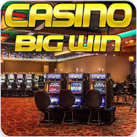 BIG WIN VEGAS SLOTS : Casino Jackpot Slot Machine APK