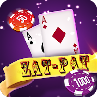 Zat-Pat Card Game APK