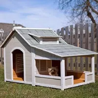 Outdoor Dog House APK