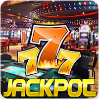 JACKPOT SLOTS MEGA WIN : Super Casino Slot Machine APK