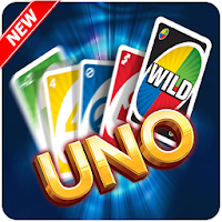 Uno Classic Card games APK