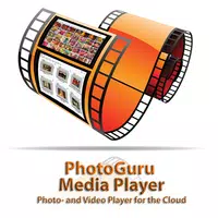 PhotoGuru Media Player APK