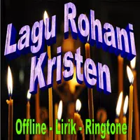 Lagu Rohani Kristen Offline APK