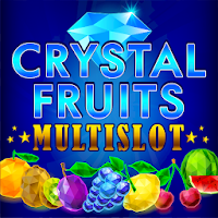 Crystal Fruits APK