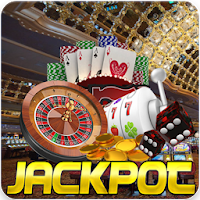 MEGA CASINO WIN : Jackpot Slots Vegas Casino Night APK