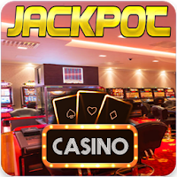 JACKPOT MEGA SLOTS : Casino Big Win Slot Machine APK