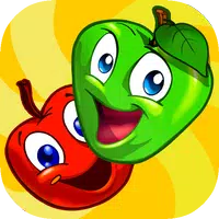 Fruit Pop : Game for Toddlers APK