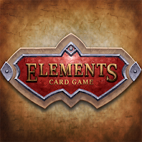 Elements Digital Card Game APK