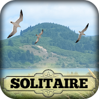 Patience Solitaire Mystery Sea APK