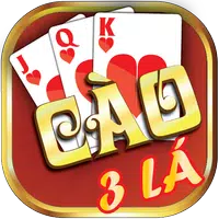 Bài cào - 3 cây - Bai Cao APK