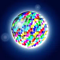 Disco Light: Flashlight with S APK