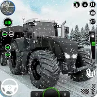 Indian Tractor Games Simulator APK